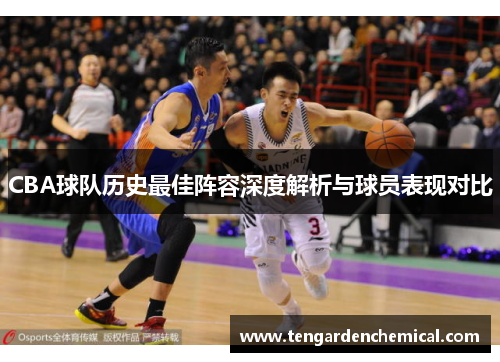 CBA球队历史最佳阵容深度解析与球员表现对比