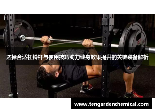 选择合适杠铃杆与使用技巧助力健身效果提升的关键装备解析